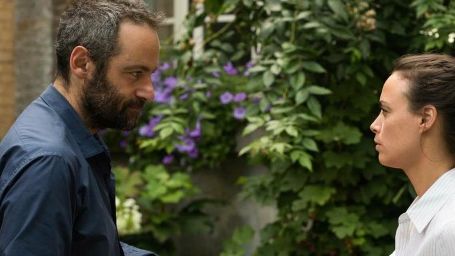 image de la news Bérénice Bejo et Cédric Kahn en pleine crise dans la bande-annonce de L’Economie du couple