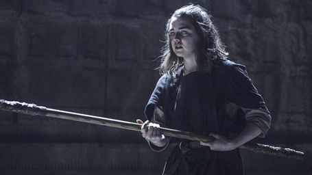 image de la news Game of Thrones: HBO veut mettre fin au piratage