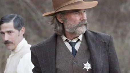 image de la news Extrait Bone Tomahawk : Kurt Russell en shérif chevronné fait une macabre découverte
