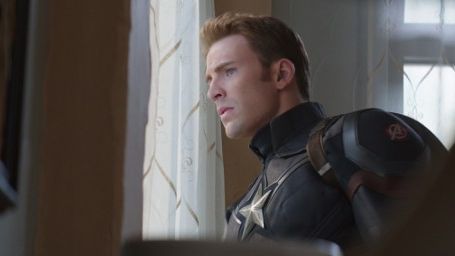 image de la news Box-office France : Captain America Civil War dépasse les 2 millions d'entrées !
