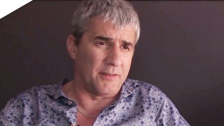 image de la news Cannes 2016 - Rester Vertical : pour Alain Guiraudie, "il y a une différence entre crudité et frontalité"
