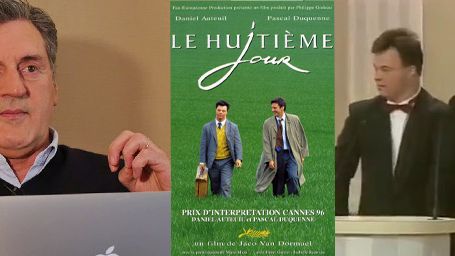 image de la news Le Huitième Jour : Les souvenirs de Daniel Auteuil 20 ans après