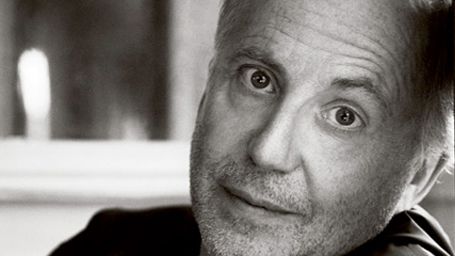 image de la news Shopping Ciné : Fabrice Luchini, Comédie française, ça a débuté comme ça...