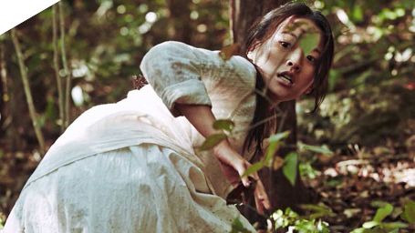 image de la news Cannes 2016 : avec The Strangers, Hong-jin Na passe du thriller au fantastique