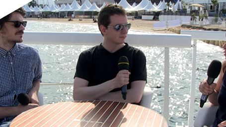image de la news Face Cannes #8 : de la corruption aux Philippines, une Fille inconnue et des fantômes en Corée