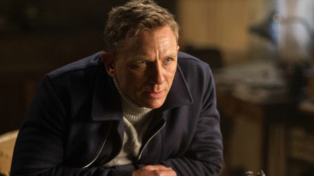 image de la news Rumeur du jour : Daniel Craig et James Bond, c'est fini