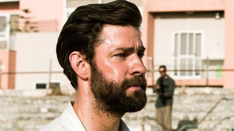 Qui est John Krasinski, le nouveau Jack Ryan de la série produite par Michael Bay ?