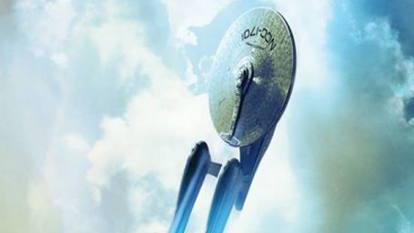 image de la news Star Trek Sans Limites : la bande-annonce finale annonce un space-opera majeur