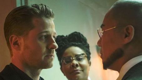 image de la news Audiences US : fin de saison compliquée pour Gotham