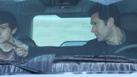 image de la news Bande-annonce The Fundamentals Of Caring : Paul Rudd, Selena Gomez et Craig Roberts dans un road trip cathartique