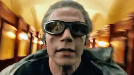 image de la news X-Men: Apocalypse – Le making of de la scène de l’extraction par Quicksilver