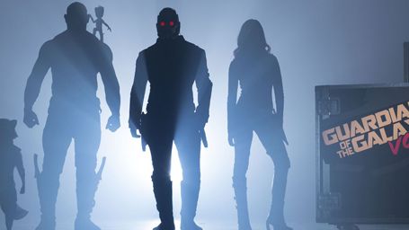 image de la news Les Gardiens de la Galaxie 2 : le nom du méchant révélé ?