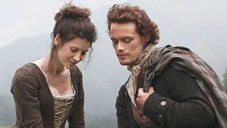 image de la news Outlander renouvelée : La série historique s’offre une saison 3 et 4 !