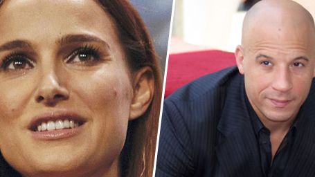 image de la news Terence Hill, Bud Spencer, Natalie Portman, Vin Diesel... : quels sont les vrais noms des plus grandes stars ?