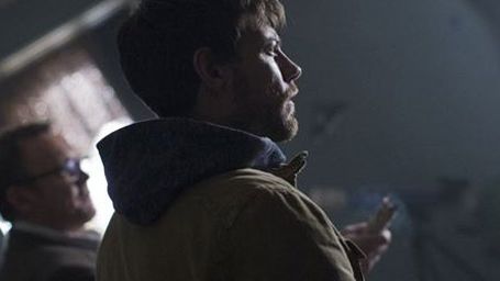 image de la news Outcast : que pense la presse US de la nouvelle série du créateur de Walking Dead ?