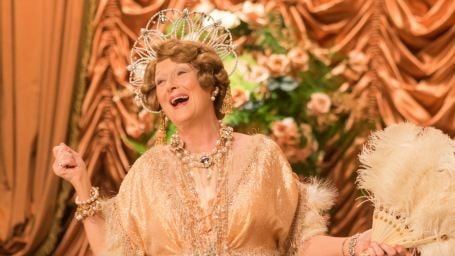 Nouvelle bande-annonce de Florence Foster Jenkins : Meryl Streep revisite l'histoire vraie qui a inspiré Marguerite