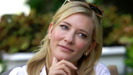 image de la news Cate Blanchett dans le remake féminin d'Ocean's Eleven ?
