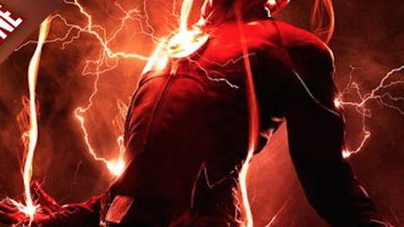 image de la news FanZone 613 : Flash se dope...