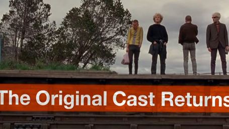Trainspotting 2 : Des photos de Ewan McGregor et Jonny Lee Miller sur le tournage !