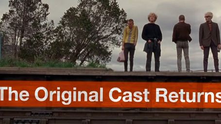 image de la news Trainspotting 2 : Des photos de Ewan McGregor et Jonny Lee Miller sur le tournage !