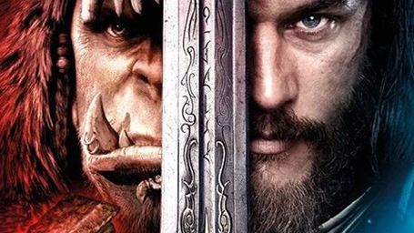 Warcraft fracasse le Box Office en Chine
