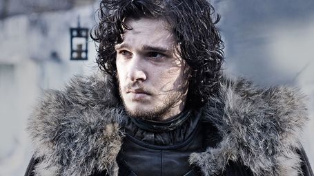 image de la news Kit Harrington sera le méchant dans "Call of Duty : Infinite Warfare"