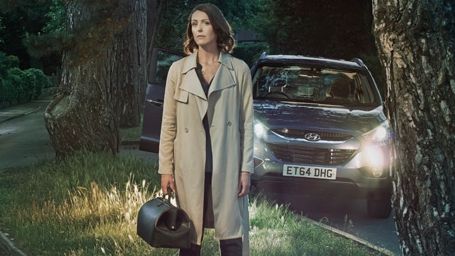 image de la news Dr Foster, London Spy... Les 5 séries anglaises du moment à ne pas manquer !