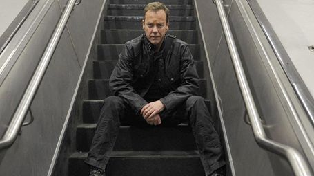 image de la news 24 Legacy : Kiefer Sutherland n'exclut par un retour dans le reboot
