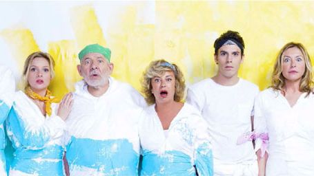 image de la news En famille : les Kervelec reviennent en force cet été sur M6