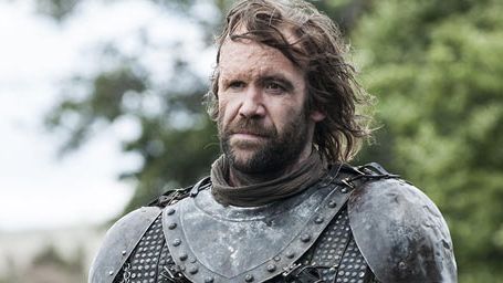 image de la news Le Limier de Game of Thrones dans une pub olé olé !