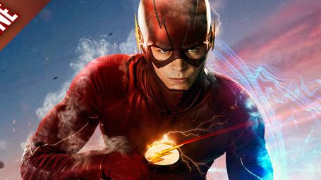 image de la news FanZone 625 : Flash... point !