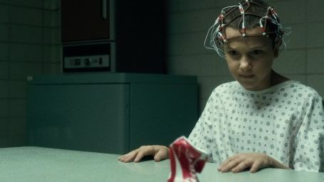 image de la news Featurette Stranger Things (Netflix) : Qui est la mystérieuse Eleven ?