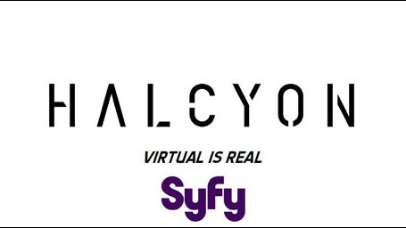 image de la news Halcyon : lancement international pour la 1ère série combinant live et réalité virtuelle