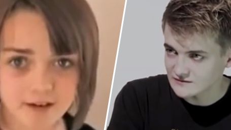 image de la news Game of Thrones : les auditions des acteurs !