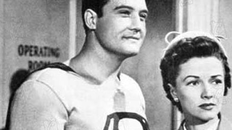 image de la news Mort de Noel Neill : adieu, Lois Lane !