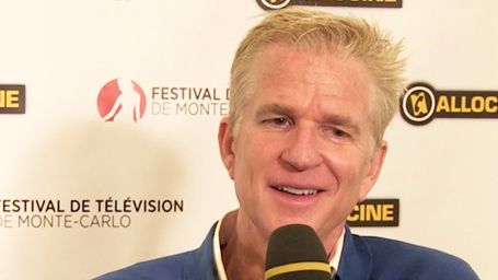 image de la news Interview Matthew Modine : "Si vous aimez E.T. et Les Goonies, vous allez adorer Stranger Things !