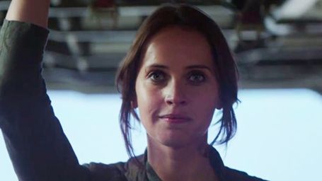 image de la news Rogue One : de nouvelles images du spin-off de Star Wars dans le making-of !