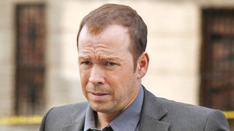 image de la news Donnie Wahlberg : du boys band NKOTB à Blue Bloods, une popularité précoce...