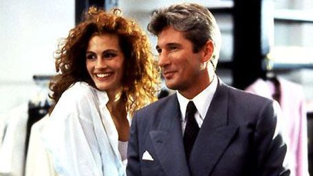 image de la news Mort de Garry Marshall, réalisateur du film culte Pretty Woman