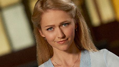 image de la news Johanna Braddy : qui est l’actrice derrière la riche héritière de Quantico ?