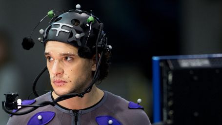 image de la news Kit Harington : "Il y a beaucoup de points communs entre Call of Duty et Game of Thrones"