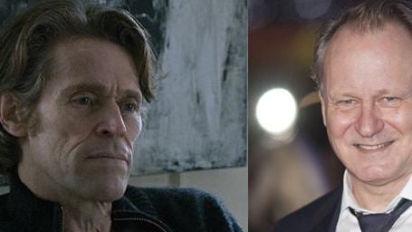 Don Quichotte : Terry Gilliam recrute Willem Dafoe !