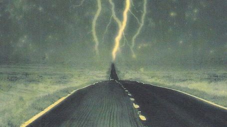 image de la news Comic-Con 2016 : American Gods s'affiche et tease des retrouvailles