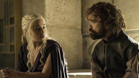 image de la news Game of Thrones : la saison 7 déjà en tournage