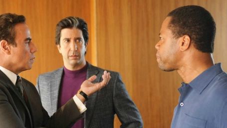 image de la news American Crime Story : La série judiciaire de Ryan Murphy en France sur Netflix
