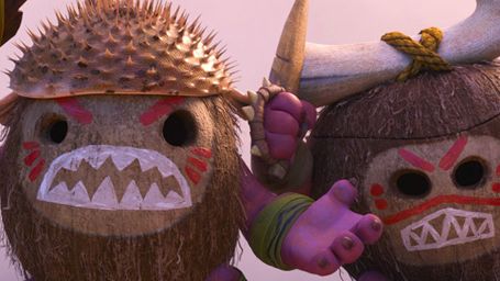 image de la news Une princesse du bout du monde, un demi-dieu, des noix de coco pirates : découvrez les personnages de Vaiana, le nouveau Disney