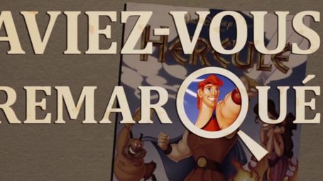 image de la news Aviez-vous remarqué ? Les petits détails cachés de Hercule