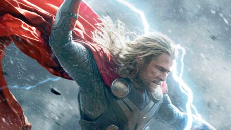 image de la news Thor 3 : Thanos au casting de Ragnarok ?  