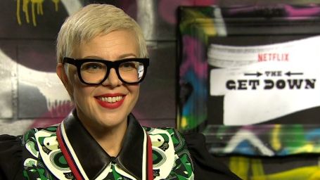 image de la news Le style The Get Down décrypté : Rencontre avec la costumière oscarisée Catherine Martin
