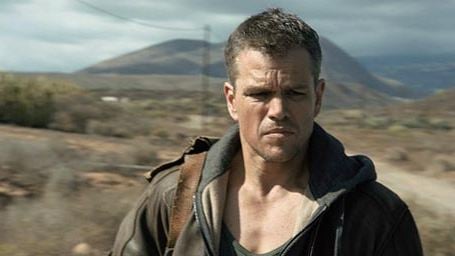 Sorties cinéma : Jason Bourne revient en force à Paris ! 
